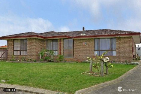 4 Yew Ct, Mckail, WA 6330