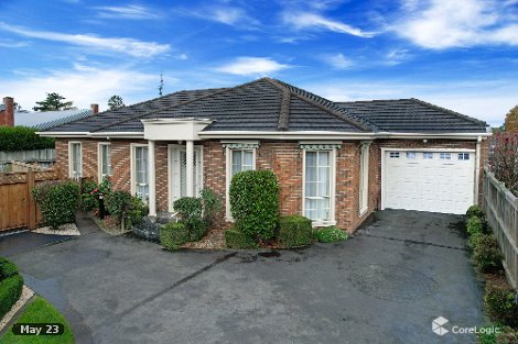 3/23 Banksia St, Warragul, VIC 3820