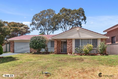25 Dashmere St, Bossley Park, NSW 2176