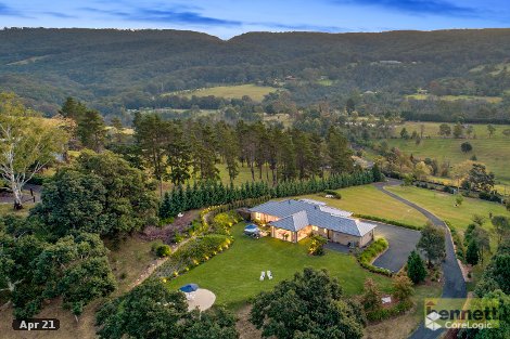 33 Baileys Lane, Kurrajong Hills, NSW 2758