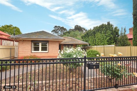 4 Hill Ave, Cumberland Park, SA 5041