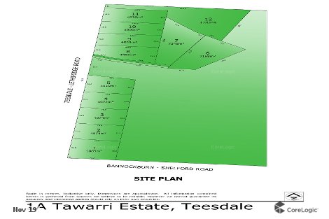 58 Teesdale-Lethbridge Rd, Teesdale, VIC 3328