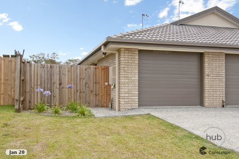 1 Cruiser Pl, Bannockburn, QLD 4207