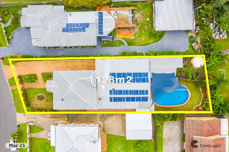 67 Broughton Rd, Kedron, QLD 4031