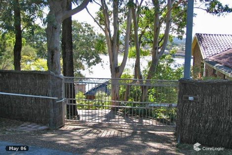 46 Daley Ave, Daleys Point, NSW 2257