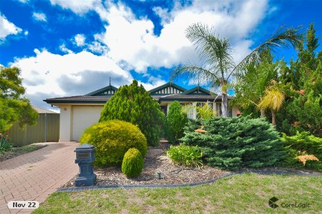 8 Ashmore Pl, Onkaparinga Hills, SA 5163