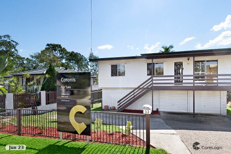 53 Caesar Rd, Ferny Hills, QLD 4055