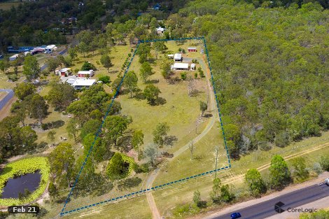 1317 Booral Rd, Sunshine Acres, QLD 4655