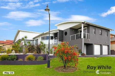 20 Dampier Cres, Shell Cove, NSW 2529