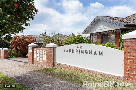 16/22 Queens Rd, New Lambton, NSW 2305