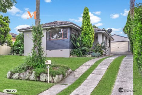 12 Taurus St, Elermore Vale, NSW 2287