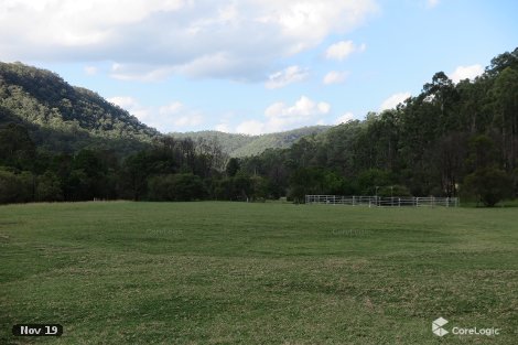 1270 Wollombi Rd, Fernances, NSW 2775