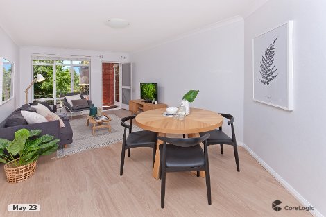 4/20 Joubert St, Hunters Hill, NSW 2110