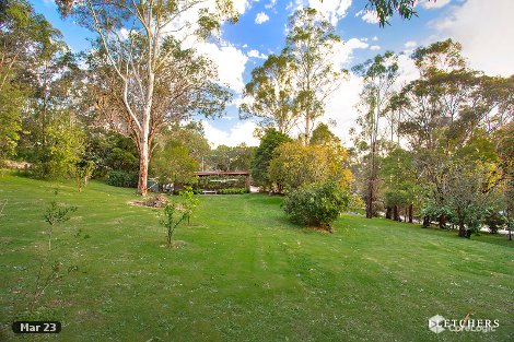 3 Boyd St, North Warrandyte, VIC 3113