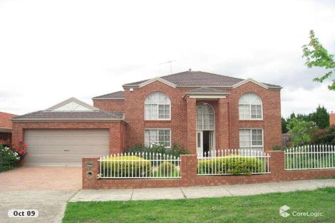 26 Yarra Valley Bvd, Bulleen, VIC 3105