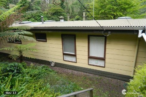 26 Fairy Dell Rd, Tecoma, VIC 3160