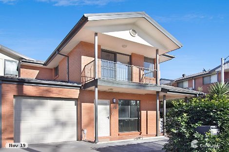 5/11 Saywell Rd, Macquarie Fields, NSW 2564