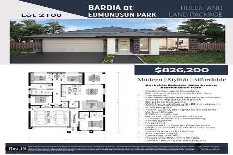 12 Long Tan St, Bardia, NSW 2565