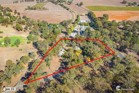 12 Cockatoo Lane, Sandy Creek, SA 5350