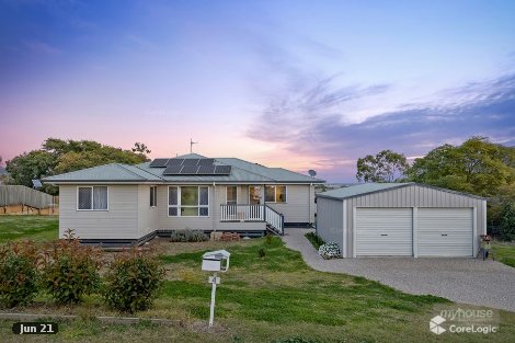 4 Bottletree Ct, Kingsthorpe, QLD 4400