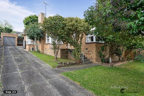 29 Anthony Ave, Doncaster, VIC 3108