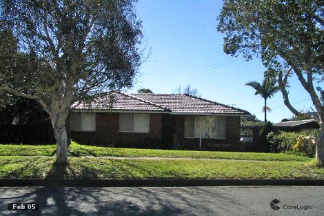 2 Nevis Cres, Seven Hills, NSW 2147