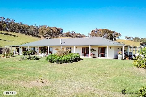 262 Bostock Rd, Lurg, VIC 3673