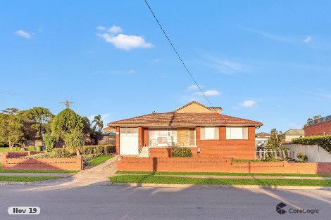 1 Gardiner Cres, Fairfield West, NSW 2165