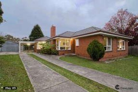 8 Sunray Ct, Croydon, VIC 3136