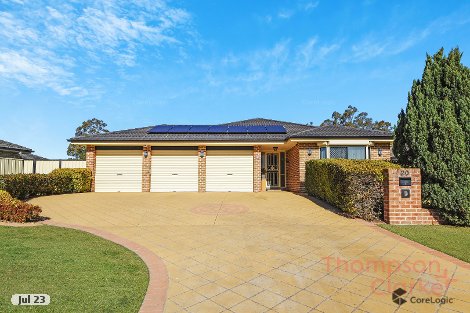 20 Drysdale Cres, Metford, NSW 2323