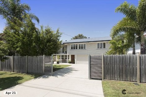 11 Kenrose St, Carina, QLD 4152