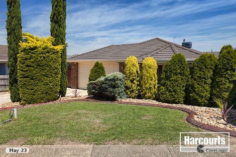 8 Lasiandra Cct, Narre Warren, VIC 3805