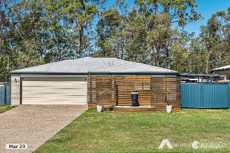 15 Lorikeet Way, Crestmead, QLD 4132