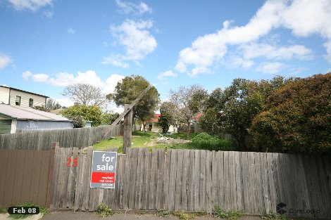 25 Anglesea Tce, Geelong West, VIC 3218