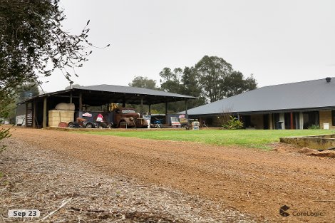 22 Bullich Rtt, Jarrahdale, WA 6124