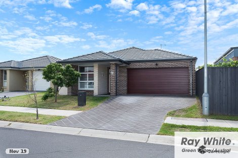 14 Gorgon Ave, Elizabeth Hills, NSW 2171