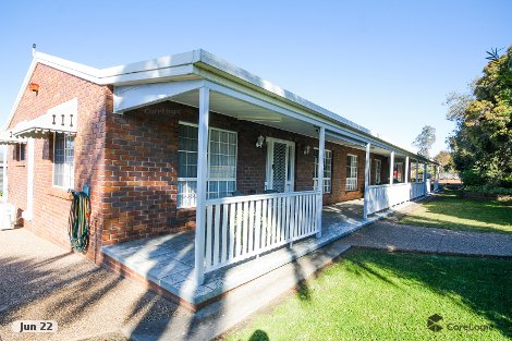 2 Bell St, Rosenthal Heights, QLD 4370