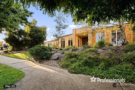 2 Sunningdale St, West Wodonga, VIC 3690