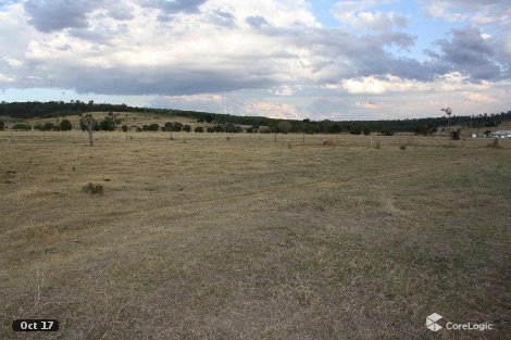 Lot 2 Burnett Hwy, Gayndah, QLD 4625