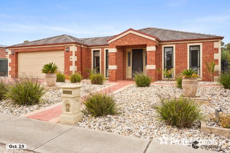 56 Carolyn Way, Maiden Gully, VIC 3551