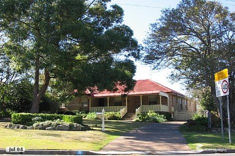 9 Prospect Rd, Garden Suburb, NSW 2289