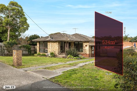 85 Devereaux St, Oak Park, VIC 3046