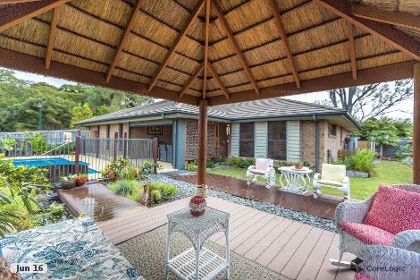 1 Wallace Cl, Coes Creek, QLD 4560