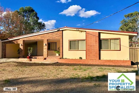 172 Barry Ave, Rossmore, NSW 2557