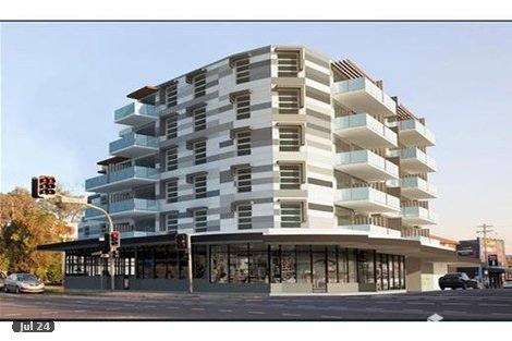 16/2-8 Burwood Rd, Burwood Heights, NSW 2136