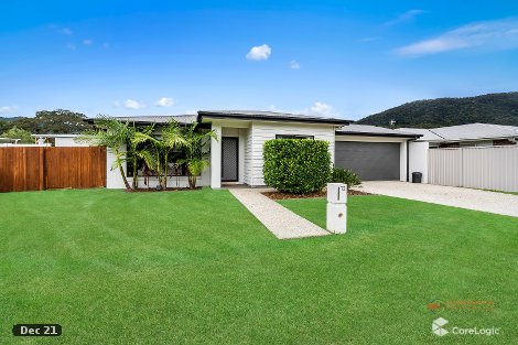 12 Beasley Way, Canungra, QLD 4275