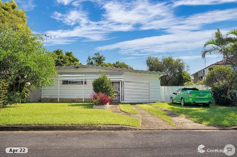 33 Caribbean St, Keperra, QLD 4054