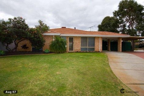 2 Creswick Crss, Kiara, WA 6054