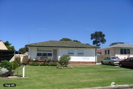 22 Girraween Ave, Lake Illawarra, NSW 2528