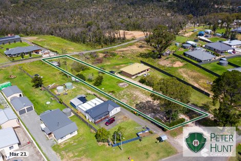 63 Railway Pde, Balmoral Village, NSW 2571